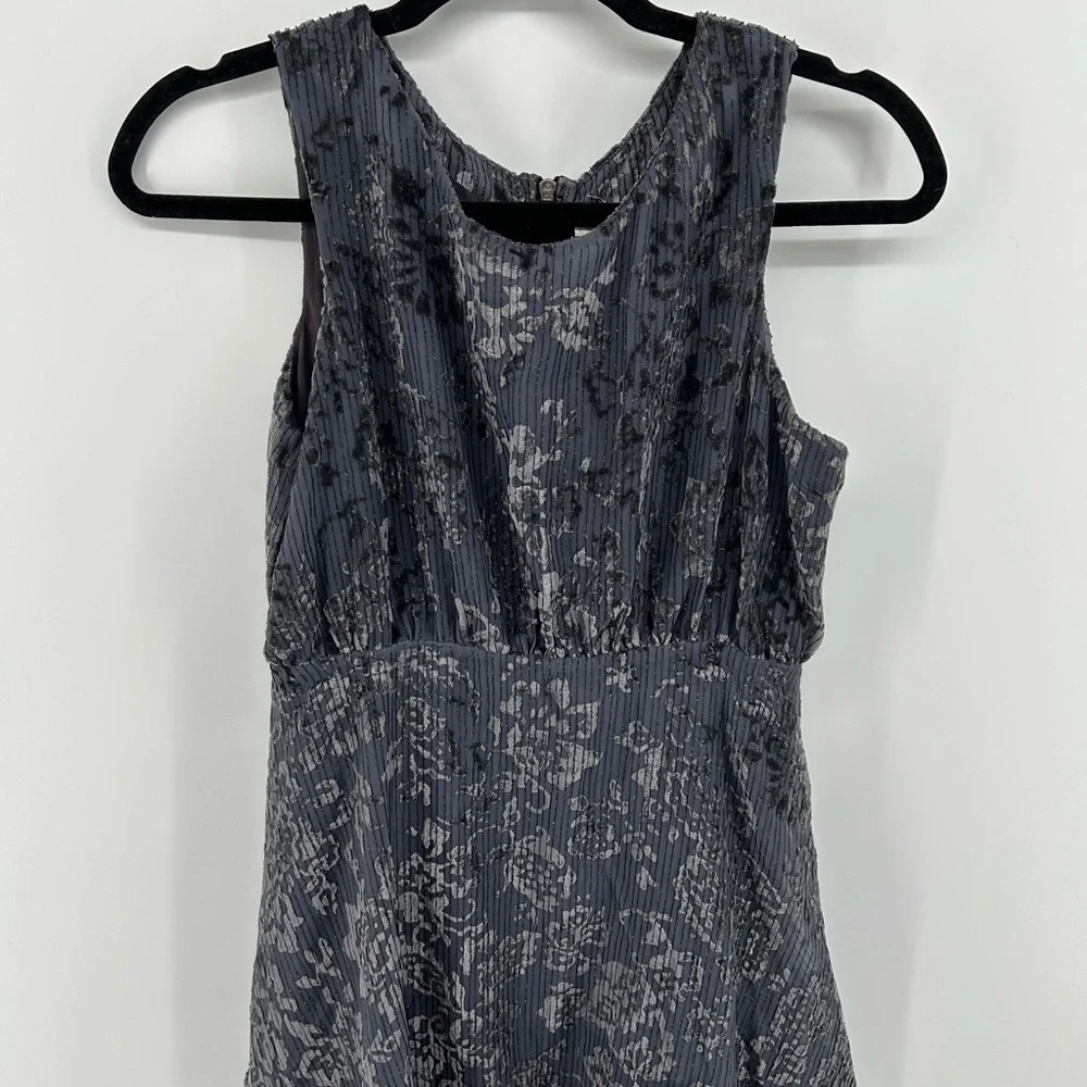 Free People sleeveless dress